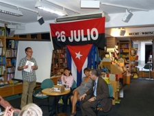 20 Jahre Cuba Soli